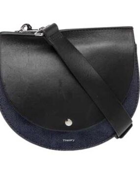 Theory
Post Saddle Belt Bag